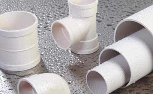 PVC排水管太脆，亮度不好怎么解決 練達熒光科技有妙招