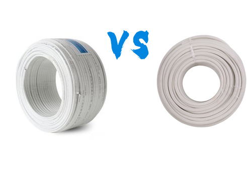 如何提高PVC塑料耐熱性？