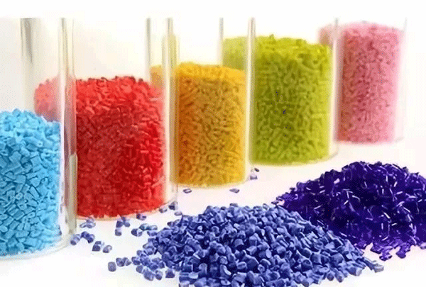 塑料,樹脂對著色劑性能的有什么要求？