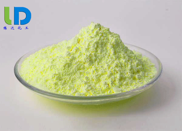 熒光增白劑127能代替OB嗎？