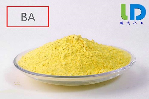 熒光增白劑ba 熒光增白劑ba