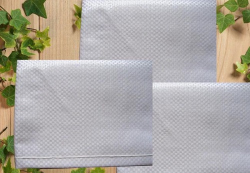 pp編織袋添加熒光增白劑有哪些好處？