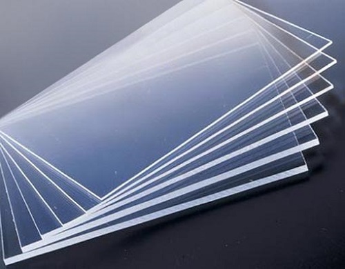 PC透明塑料用什么熒光增白劑？