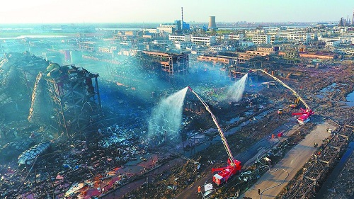 一聲巨響，間苯二胺價(jià)格翻倍！部分原材料漲價(jià)超170%!