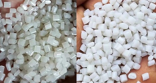 塑料造粒增白劑，這樣添加更有效