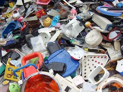 廢塑料加工增白，該用哪種熒光增白劑