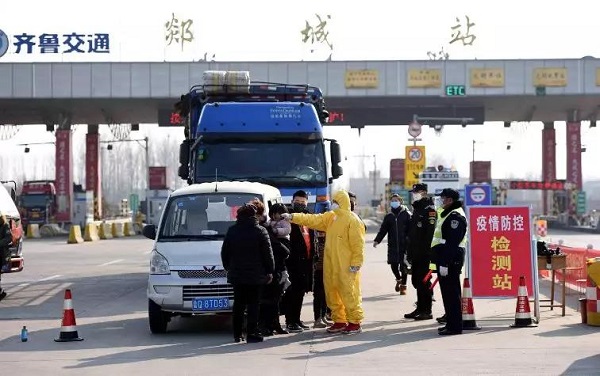 國(guó)務(wù)院令！地方不得設(shè)障阻礙復(fù)工！山東、江蘇、河南等多省出臺(tái)保障措施