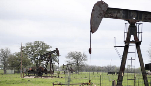 -37.63美元！為什么會出現(xiàn)負油價？美石油化工業(yè)會變天嗎？