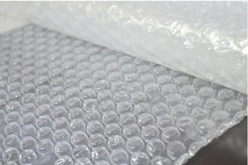 回料氣泡膜使用哪種熒光增白劑？