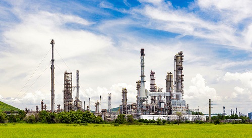 涉嫌嚴(yán)重違法，中石化化工銷售公司“地震”，多人被查