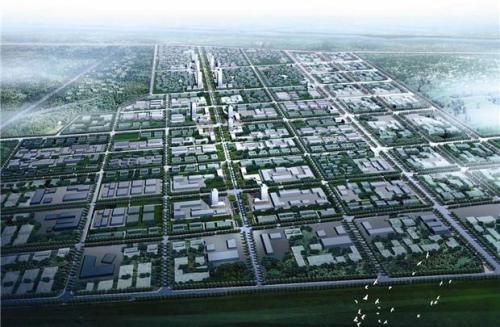 河南重申不再新增化工園區(qū)，將認(rèn)定、公布園區(qū)名單