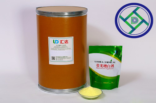 熒光增白劑性能特點(diǎn)及應(yīng)用范圍！