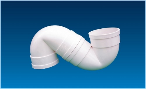 塑料給水管加工過程中添加塑料增白劑可增白嗎？