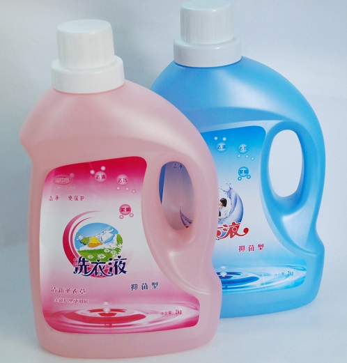 為什么洗衣液要添加熒光增白劑，洗衣液增白劑的作用是什么？