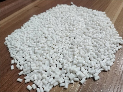 回收造粒白度值不達(dá)標(biāo)怎么辦？用什么增白劑好？