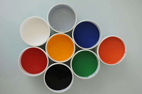 為什么油墨公司都會(huì)添加熒光增白劑OB？