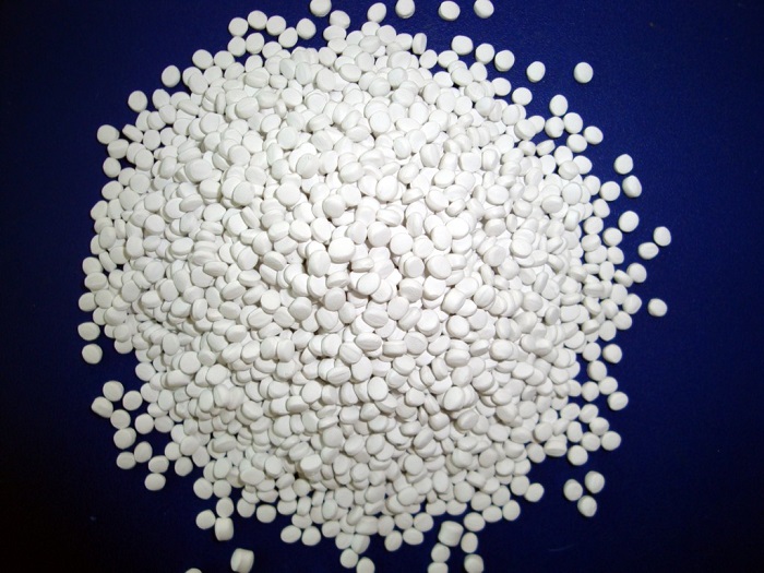 同為增白母粒，為何增白效果卻天差地別？