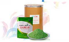 熒光增白劑使用時的注意事項(xiàng)